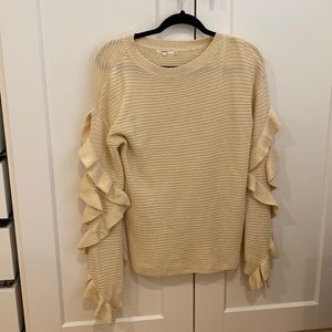 Tularosa sweater